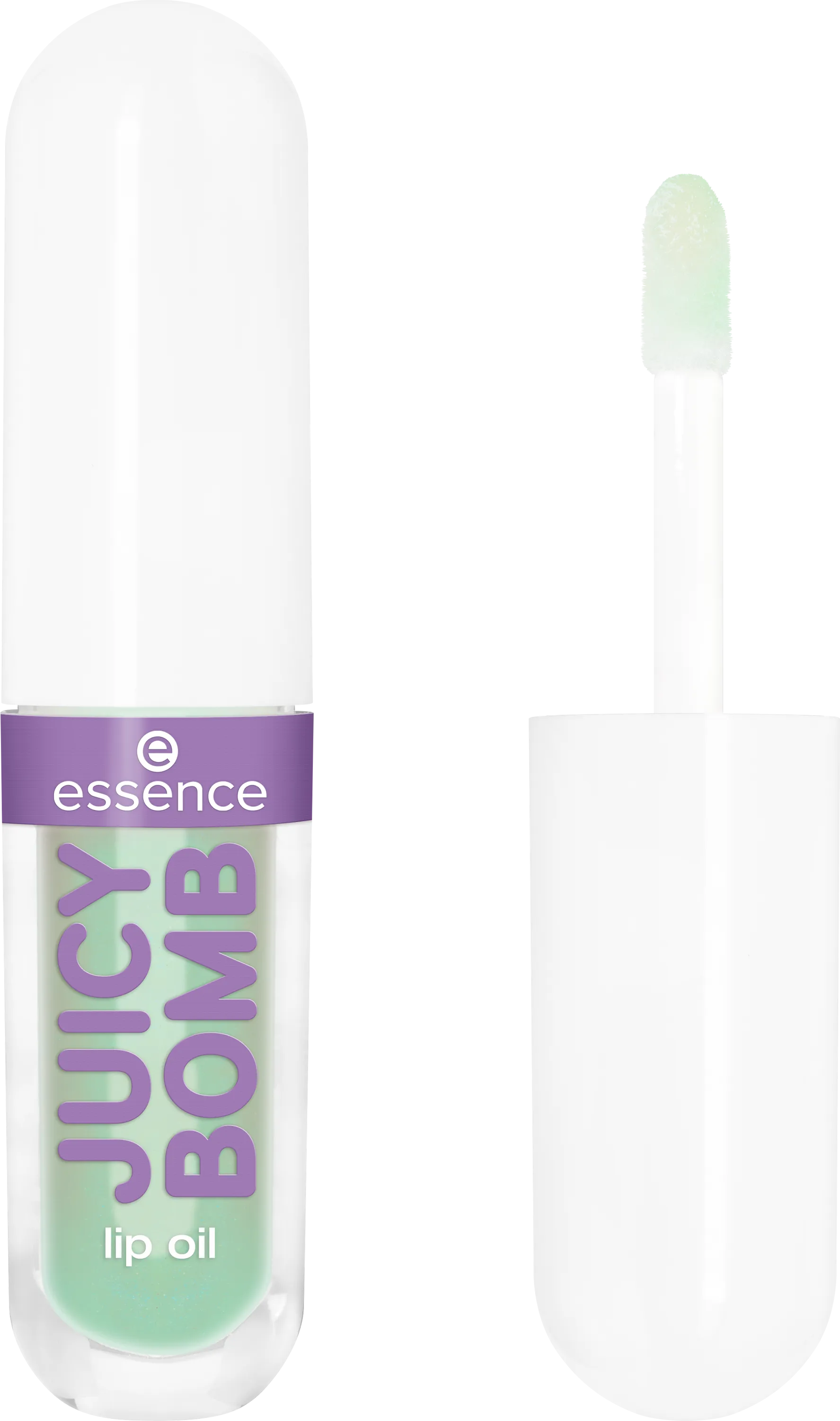 Essence Juicy Bomb Lip Oil Set