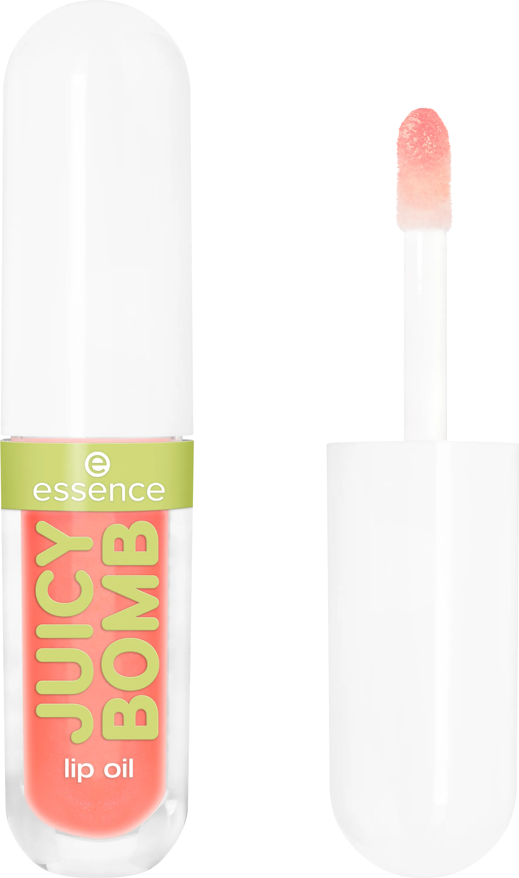 Essence Juicy Bomb Lip Oil Set