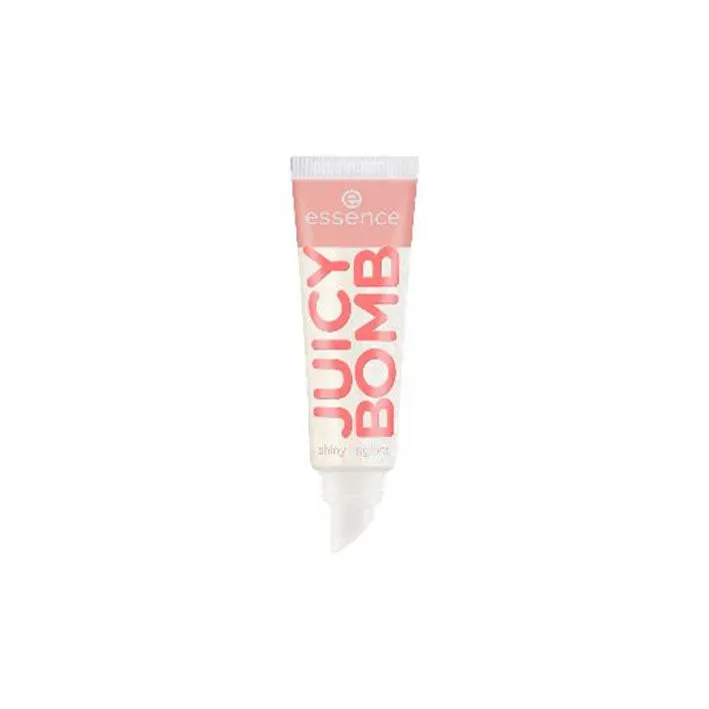 Essence Juicy Bomb Shiny Lipgloss