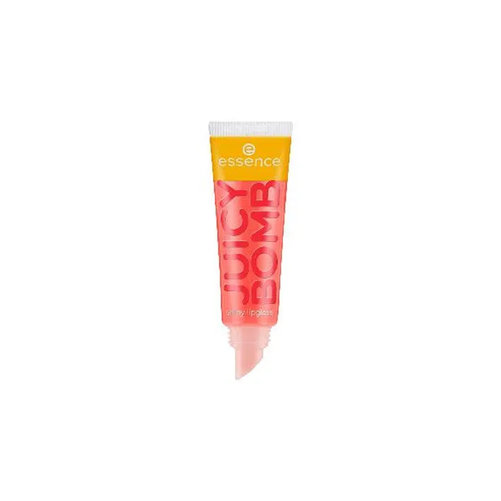 Essence Juicy Bomb Shiny Lipgloss