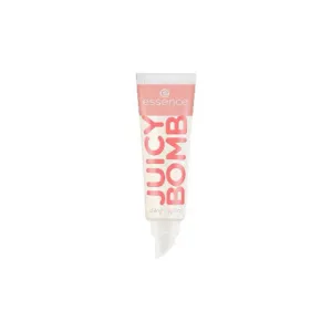 Essence Juicy Bomb Shiny Lipgloss