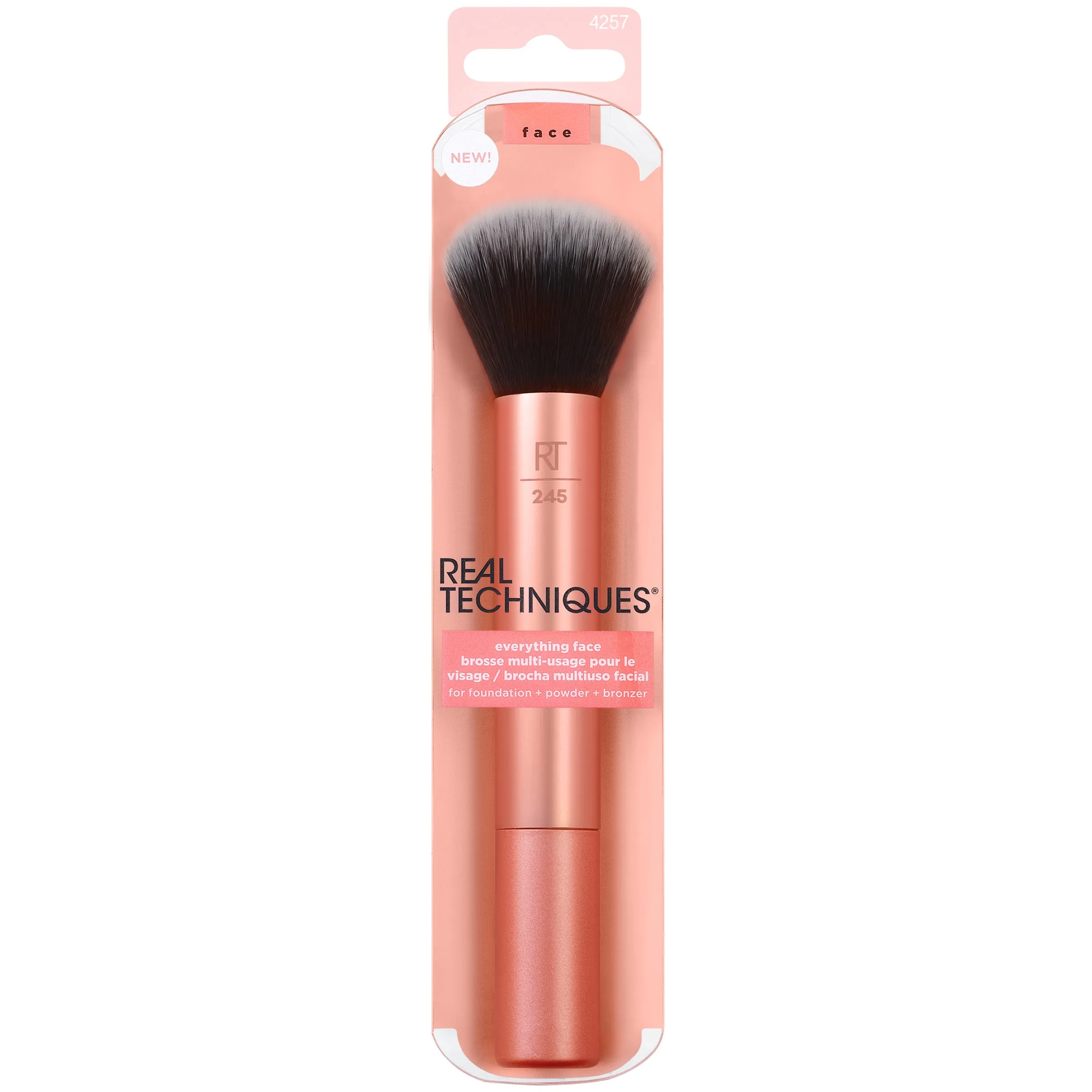 Everything Face Makeup Brush