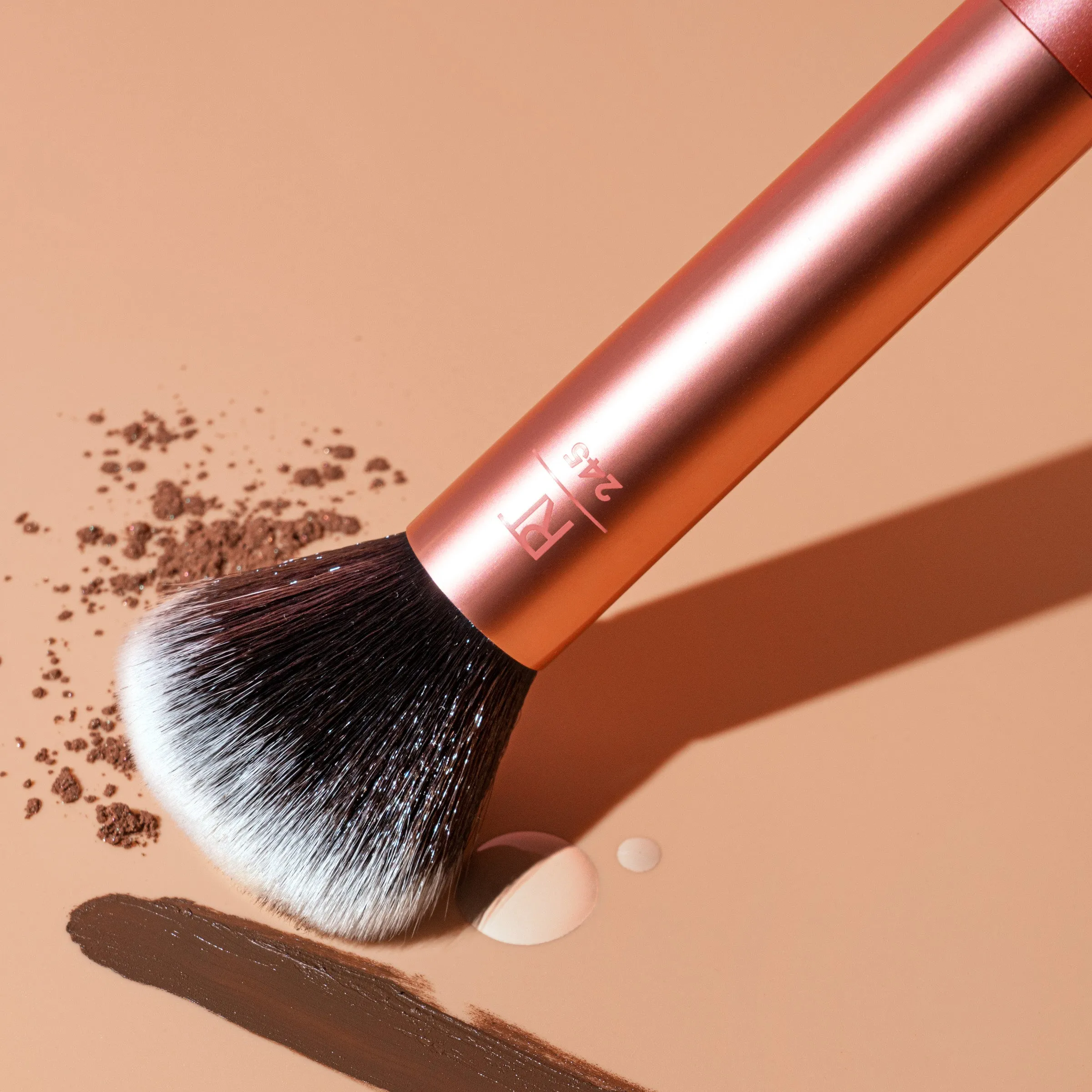 Everything Face Makeup Brush