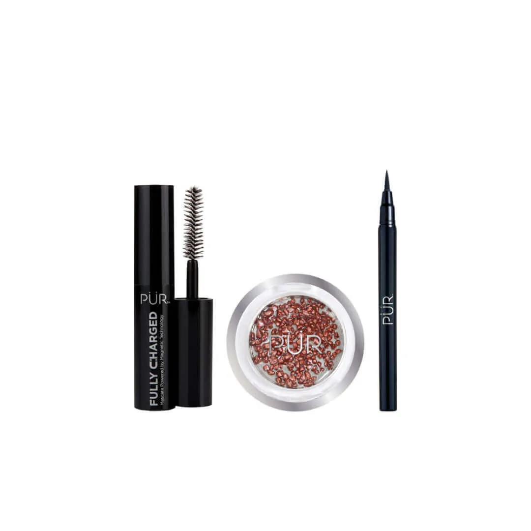 Eyes for You Eye Makeup Trio