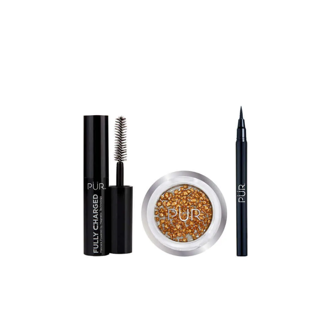 Eyes for You Eye Makeup Trio