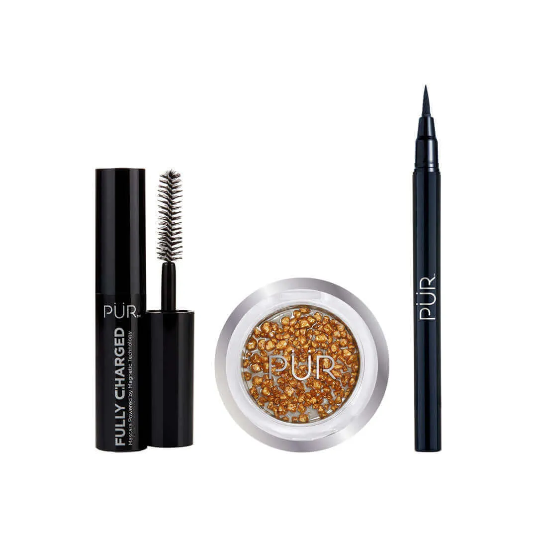 Eyes for You Eye Makeup Trio