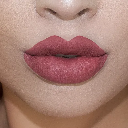 Fleur Velvet Matte Liquid Lipstick