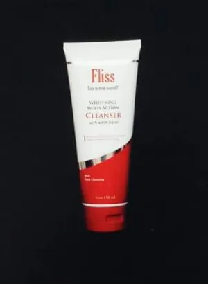 Fliss Whitening Multi Action Cleanser 150