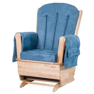 Foundations SafeRocker™ Adult Glider Standard Rocker