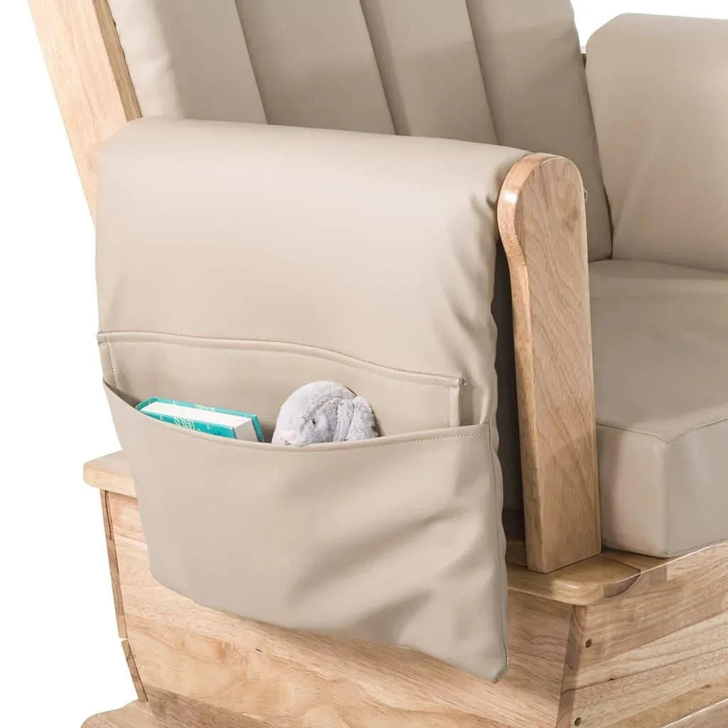 Foundations SafeRocker™ Adult Glider Standard Rocker