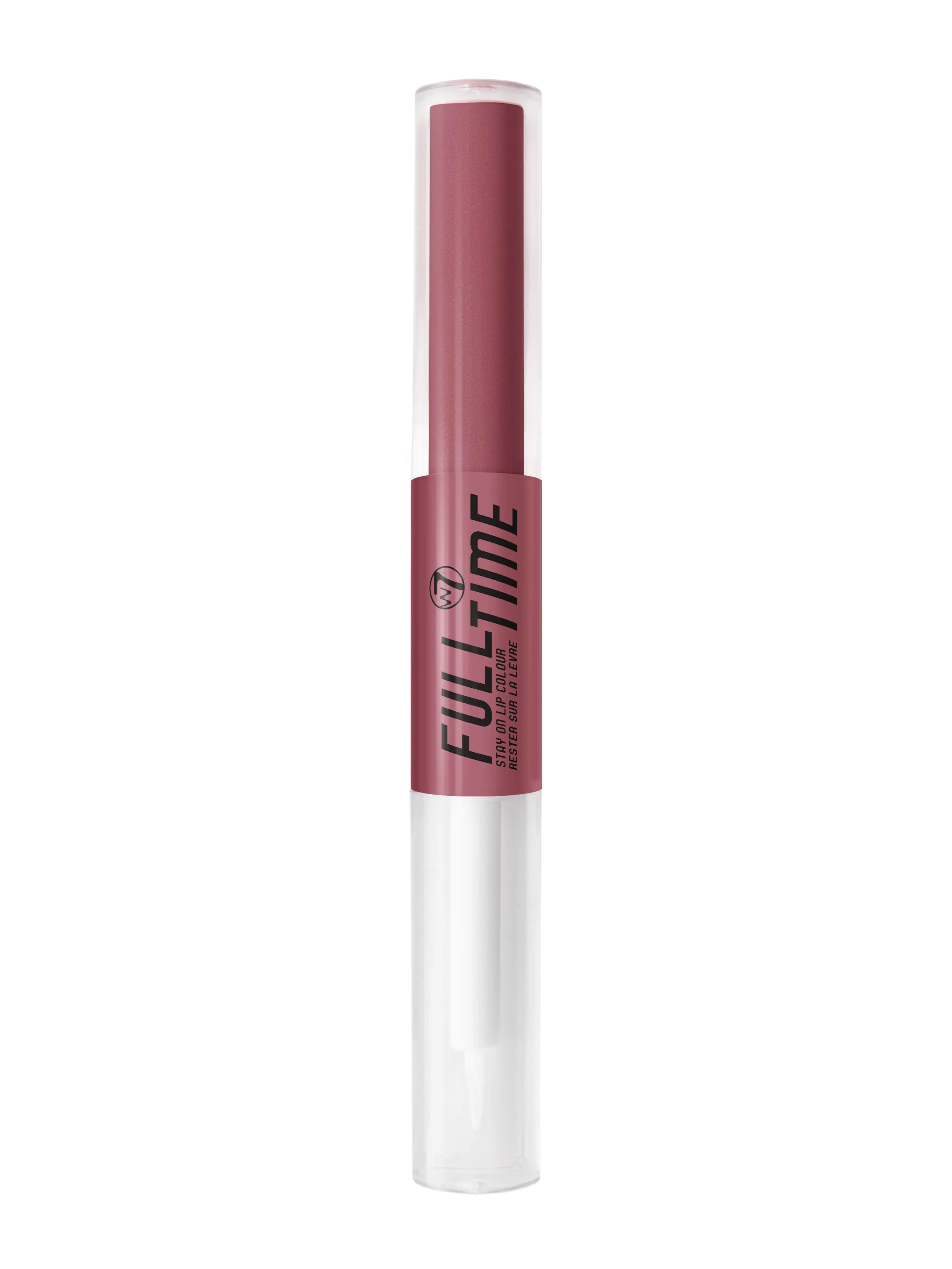 Full Time Lips Stay-On Lip Colour