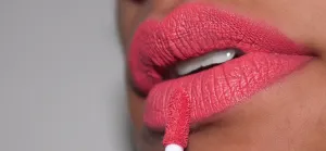 Girl boss - Water proof, Smudge proof, transfer proof,  and 24 hour stay Matte Liquid lipstick