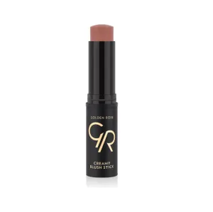 GOLDEN ROSE Creamy Blush Stick 107