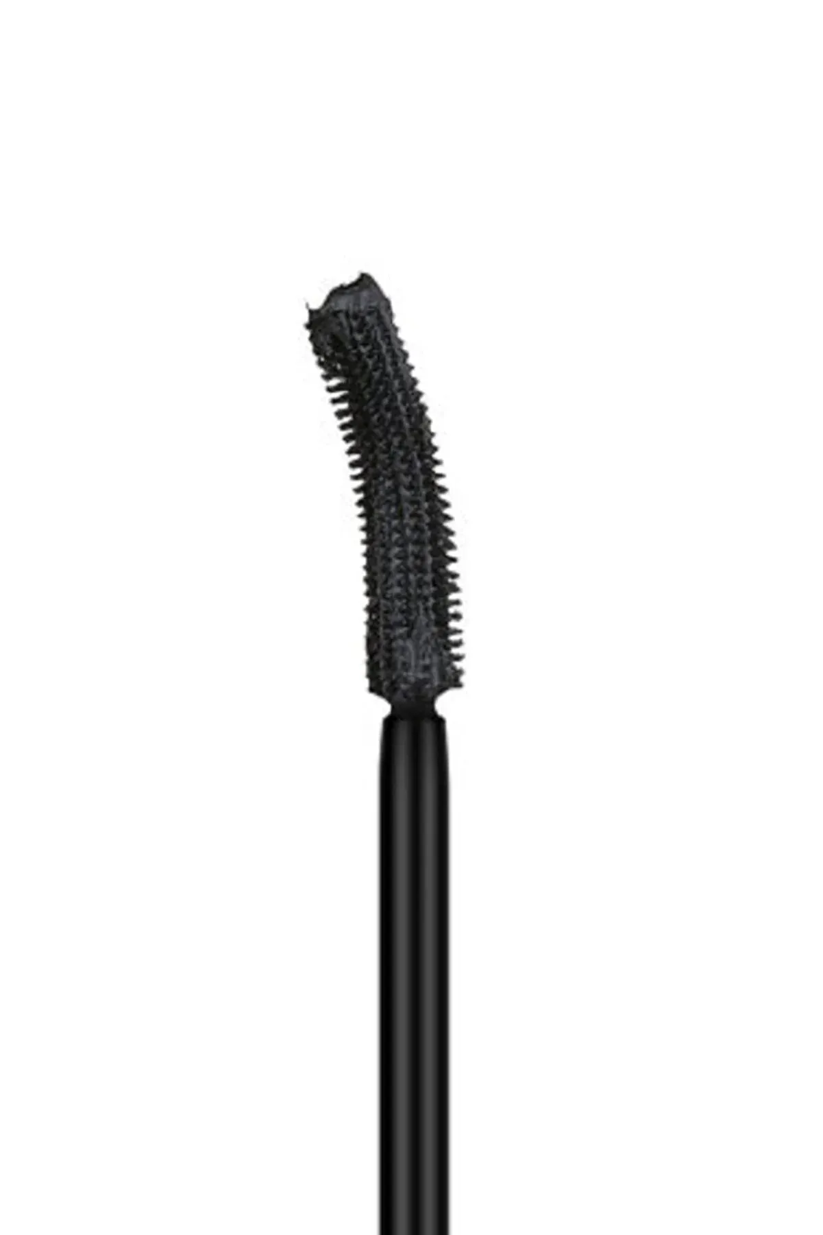 Golden Rose Curl & Volume Effect Black Mascara