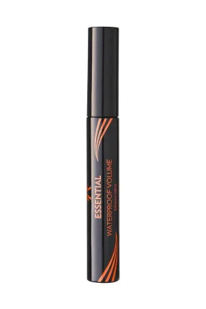 Golden Rose Essential Waterproof Volume Mascara