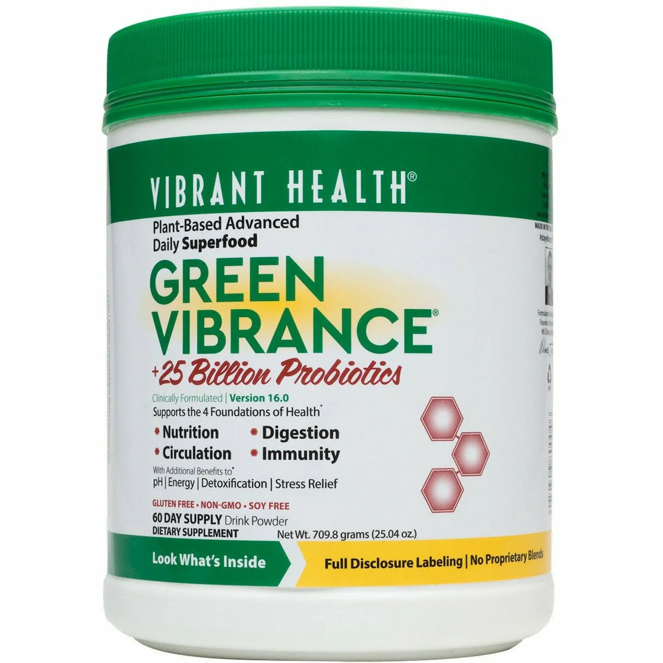 Green Vibrance by Vibrant Health