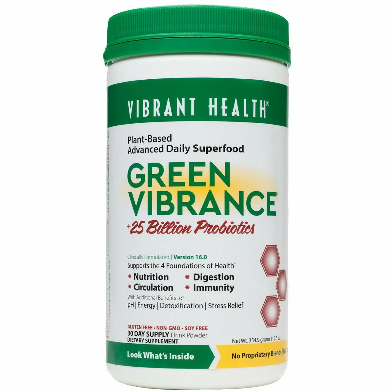 Green Vibrance by Vibrant Health