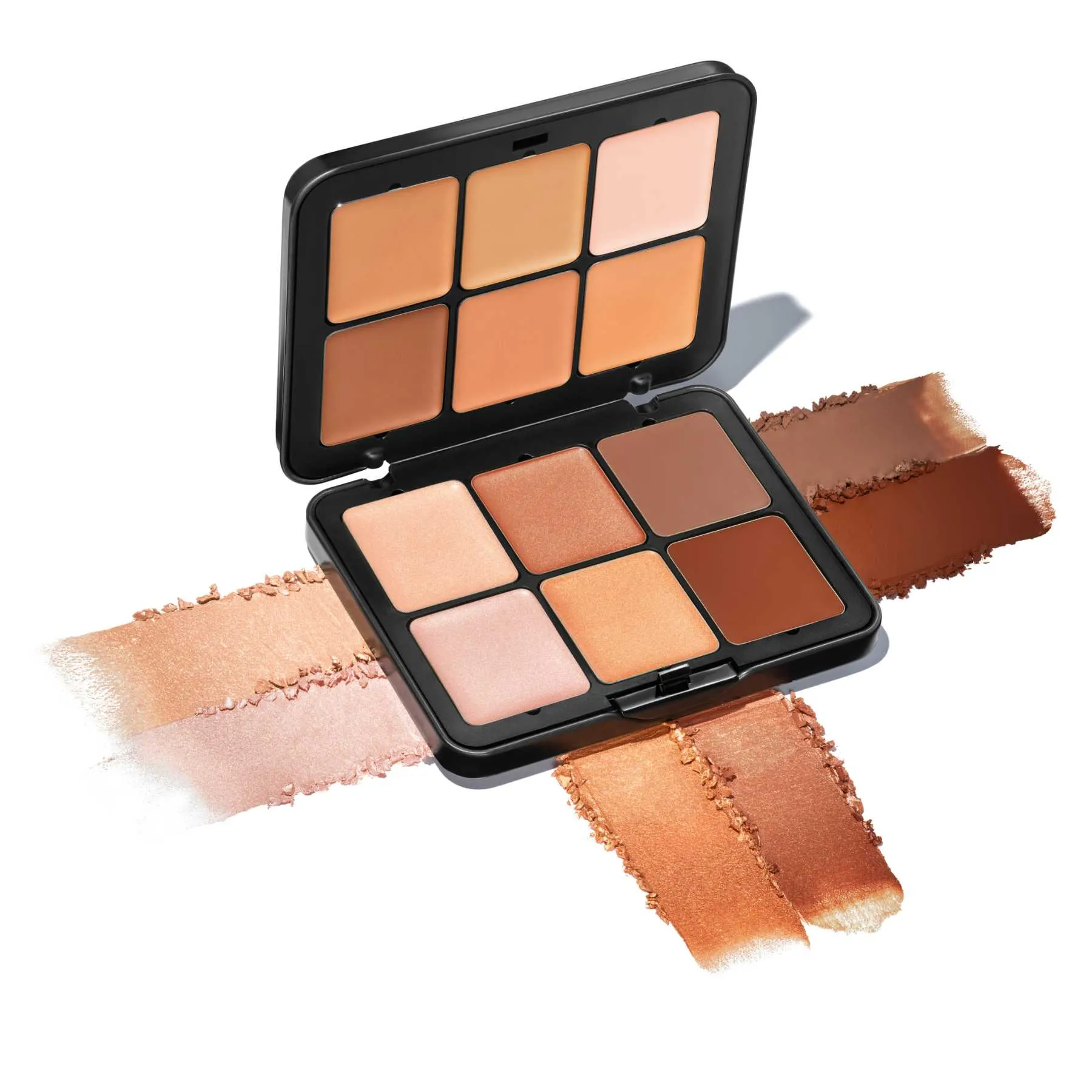 HD SKIN SCULPTING PALETTE