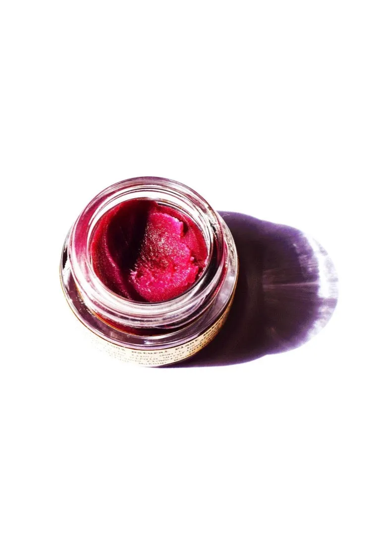 Hibiscus   Beet Lip Tint