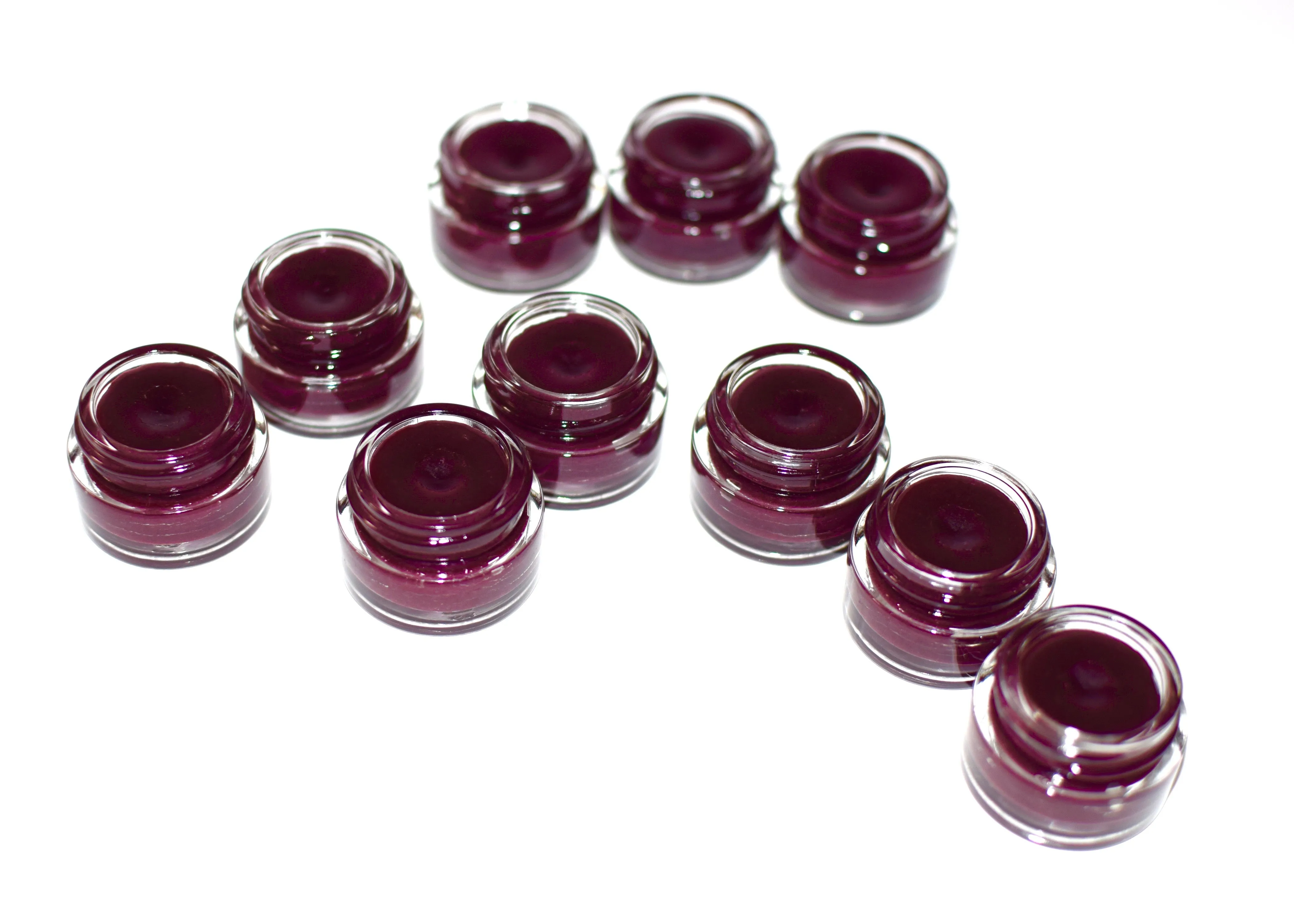 Hibiscus   Beet Lip Tint