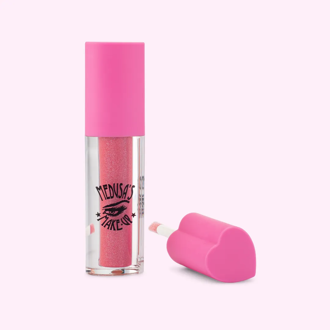 I Heart Me Lip Gloss - Snack