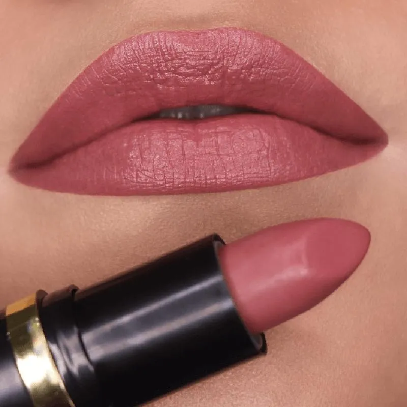 Iba Moisture Rich Lipstick Combo – Nude Love