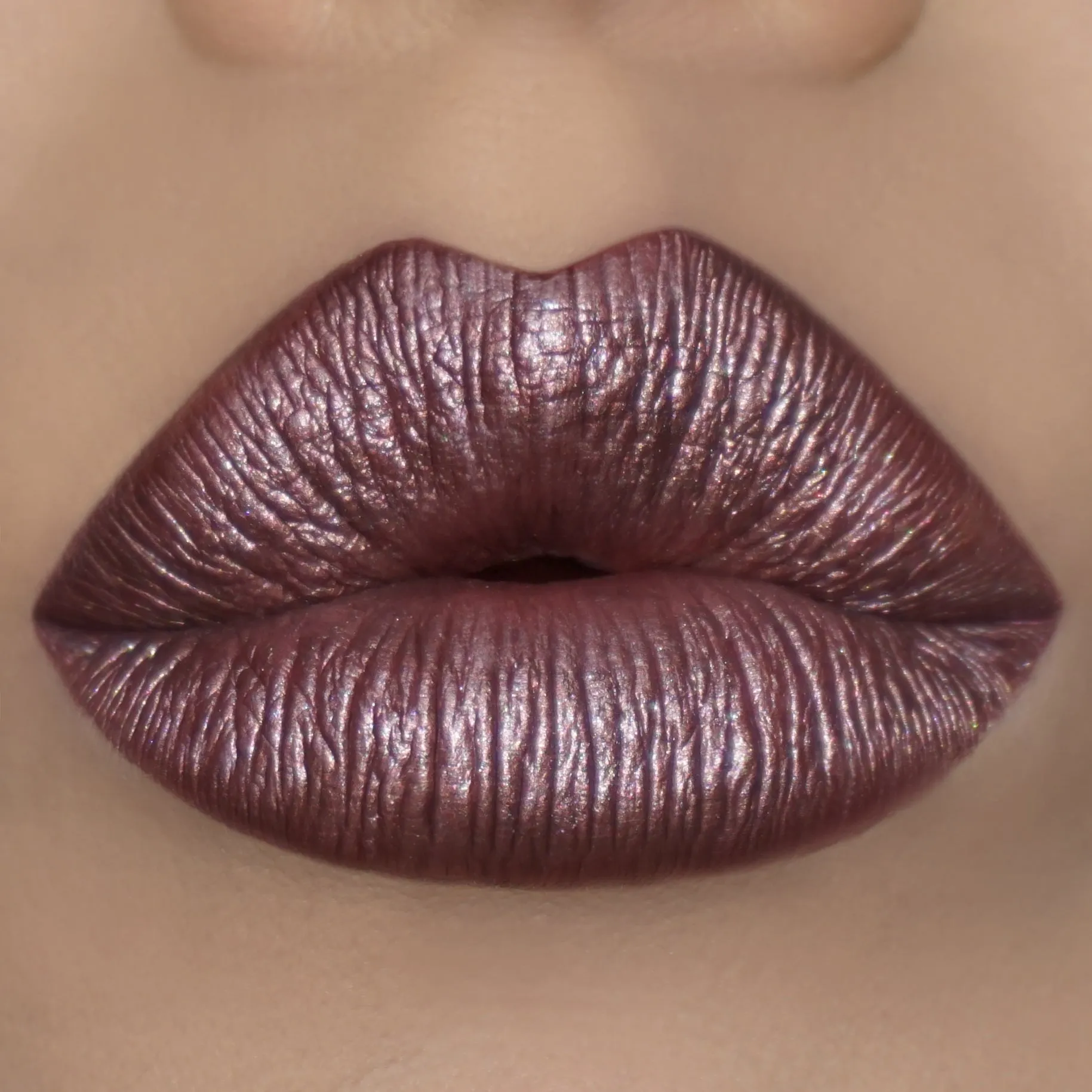 Indulge Metallic Liquid Lipsticks