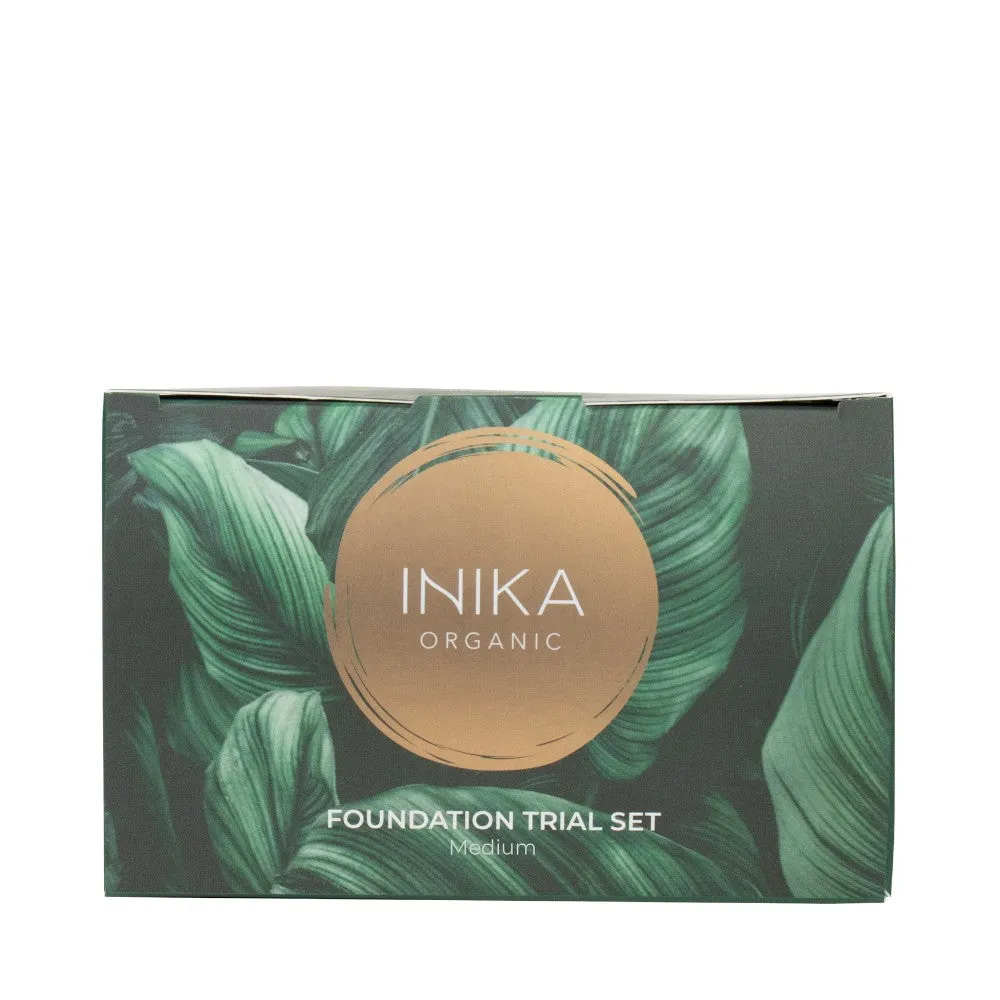 INIKA Foundation Trial Set