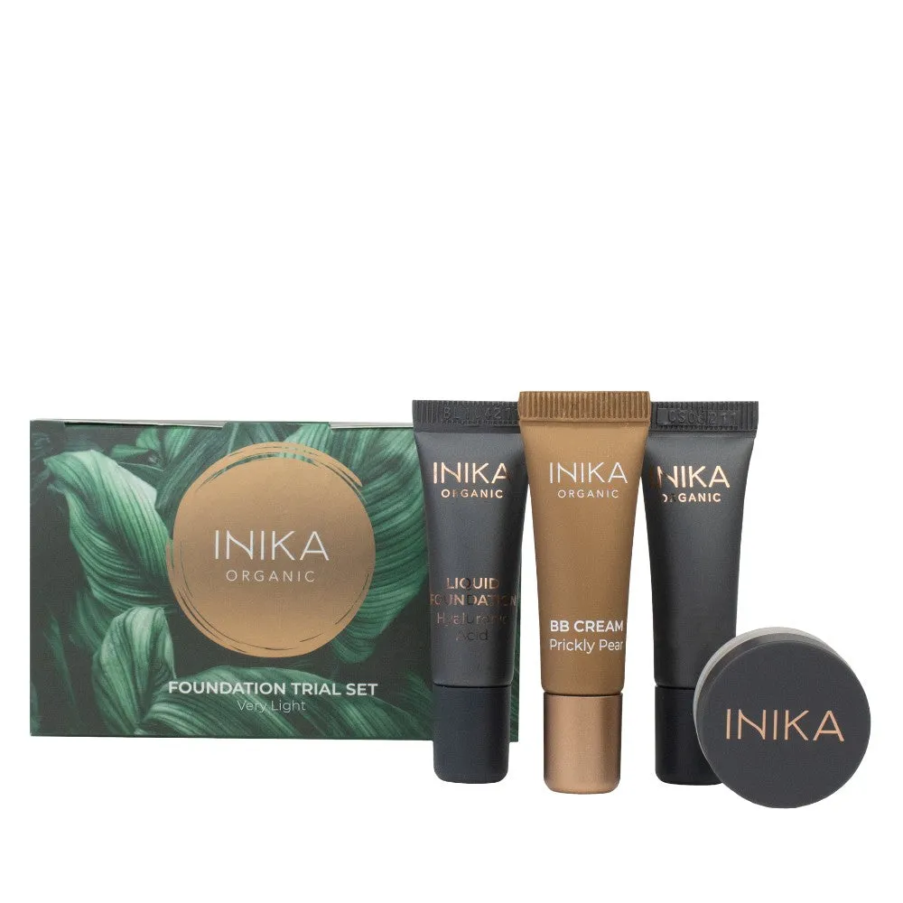 INIKA Foundation Trial Set