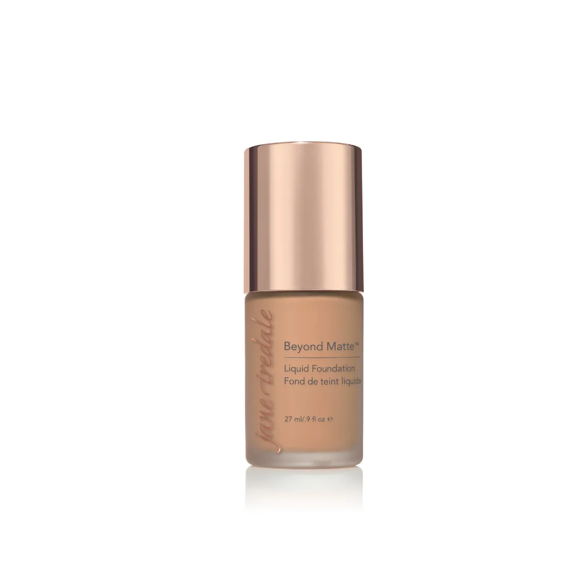 Jane Iredale Beyond Matte™ Liquid Foundation