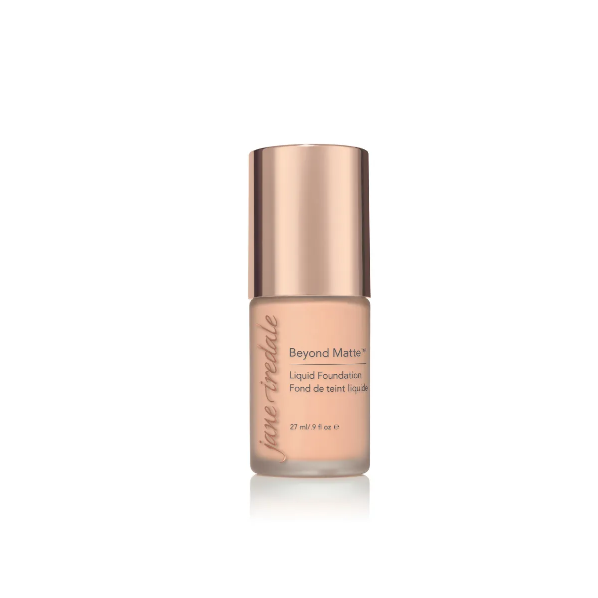 Jane Iredale Beyond Matte™ Liquid Foundation