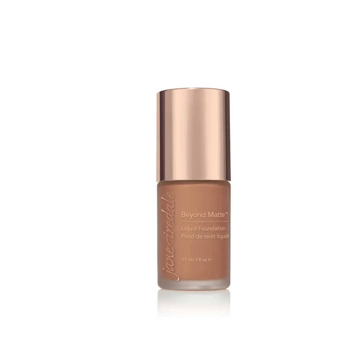 Jane Iredale Beyond Matte™ Liquid Foundation