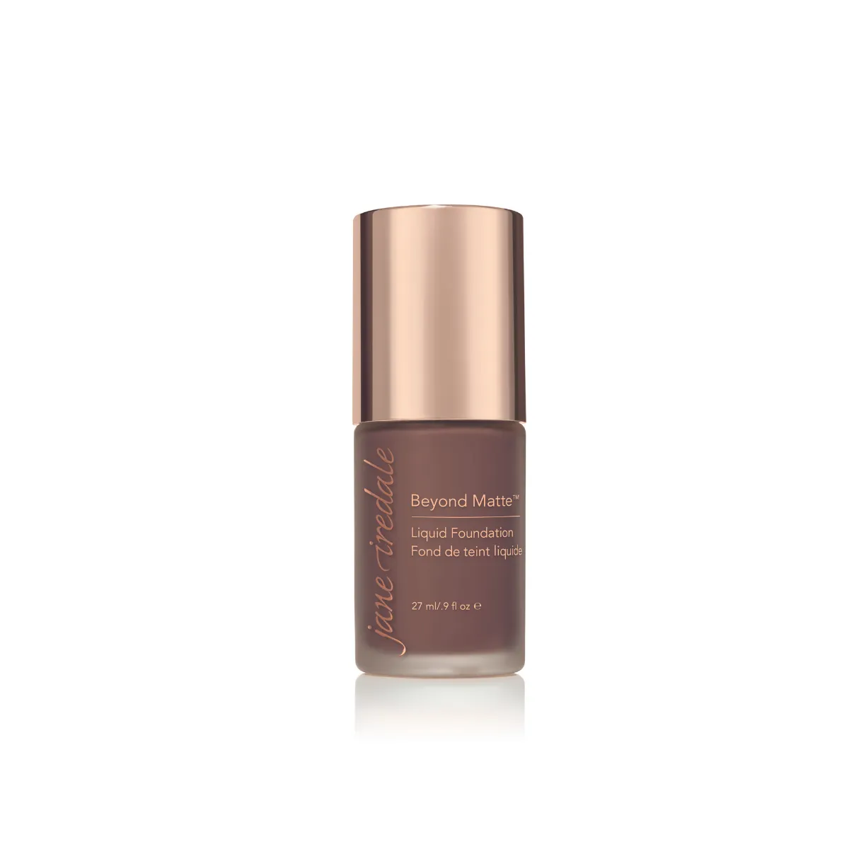 Jane Iredale Beyond Matte™ Liquid Foundation