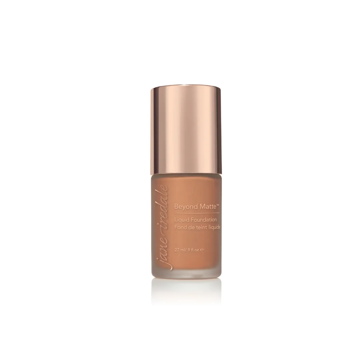 Jane Iredale Beyond Matte™ Liquid Foundation