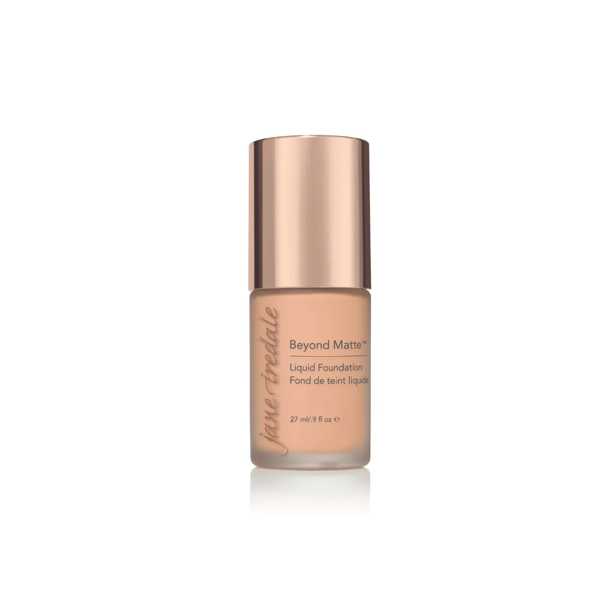 Jane Iredale Beyond Matte™ Liquid Foundation