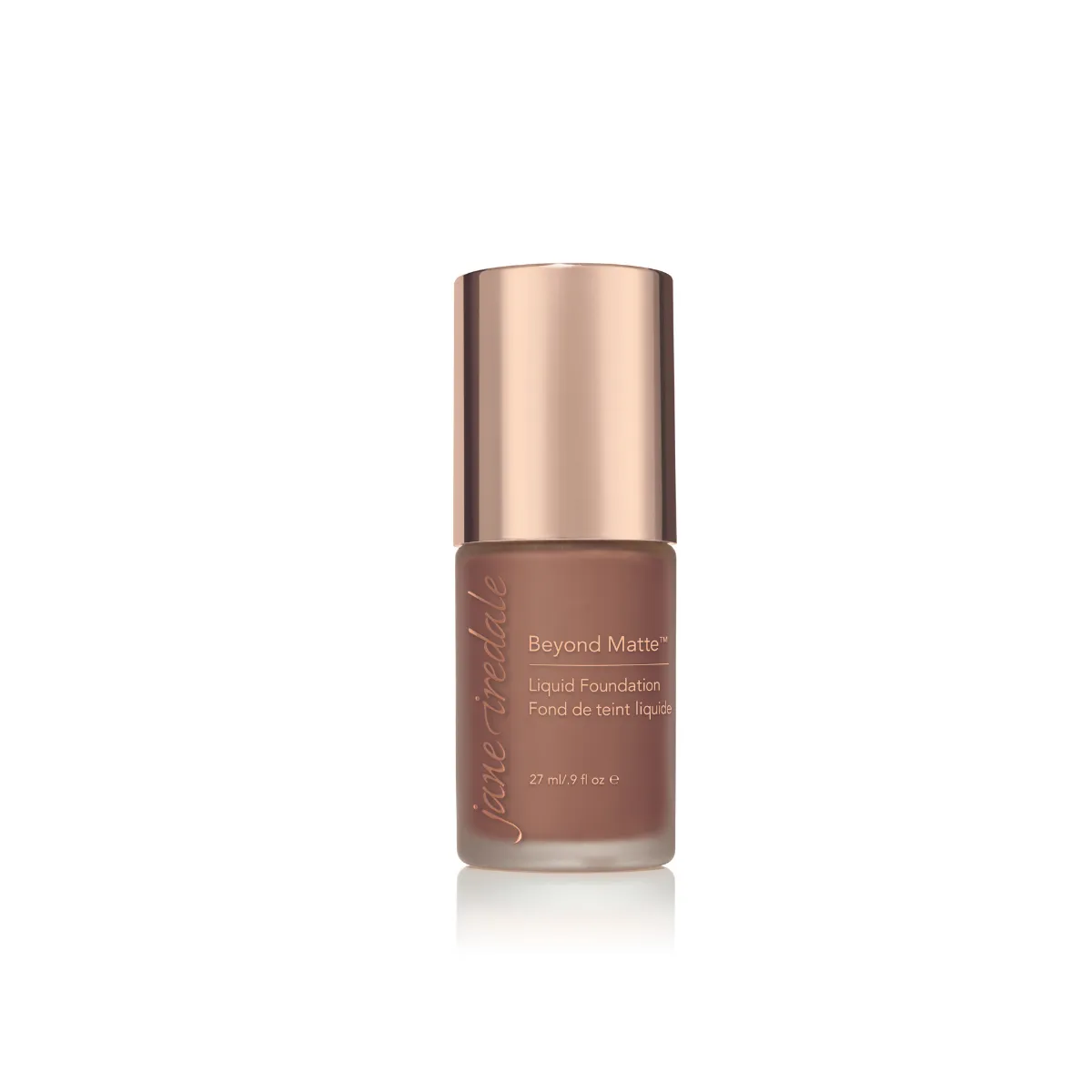 Jane Iredale Beyond Matte™ Liquid Foundation