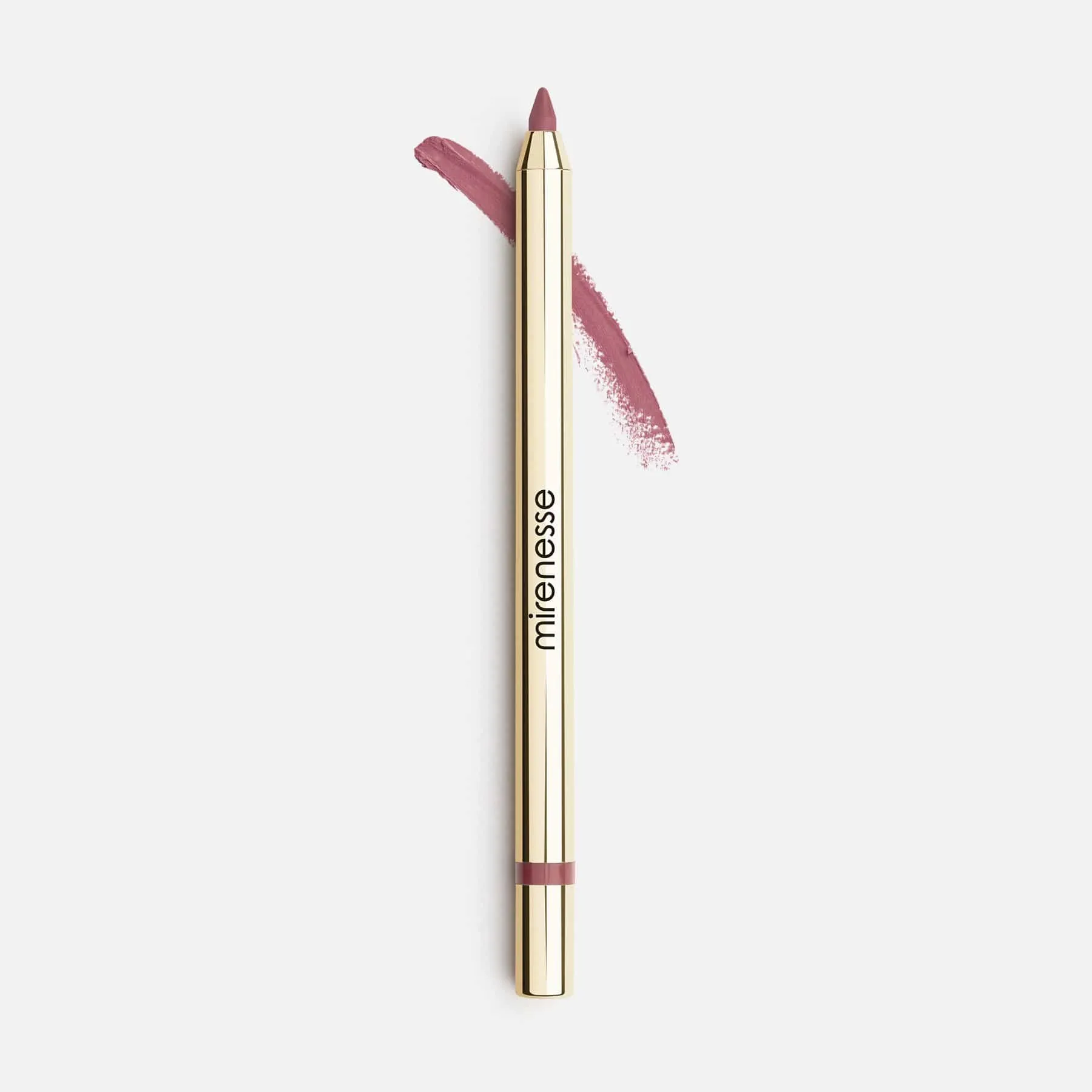 Kissproof Matte Liner Duo - Nude Plums