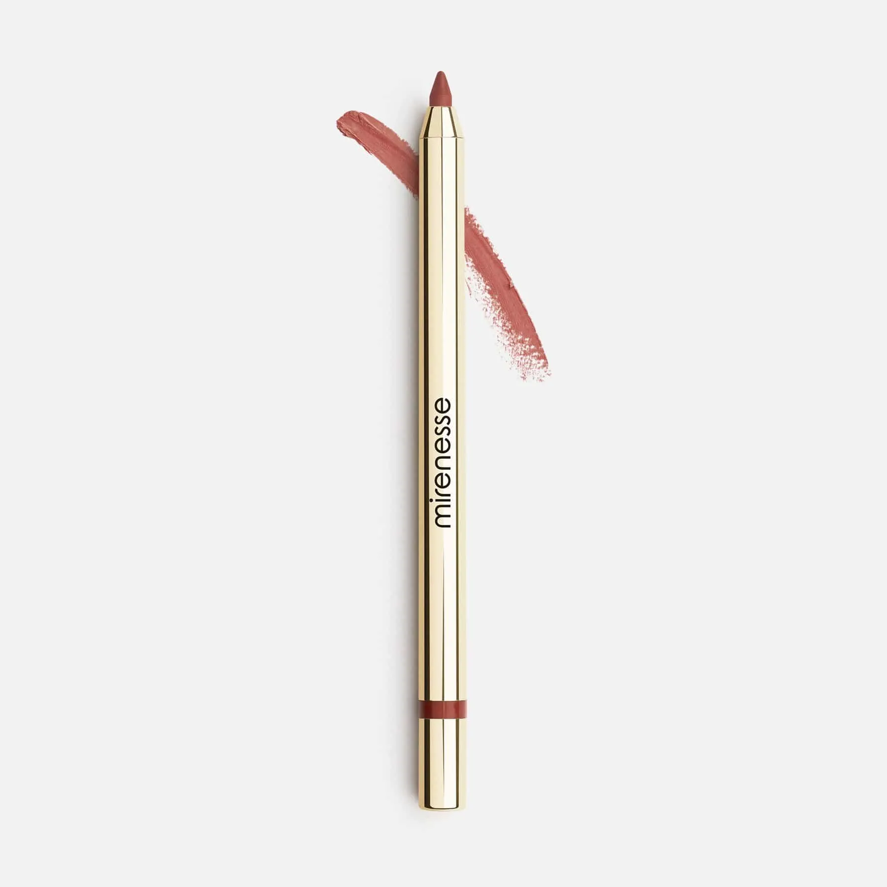 Kissproof Matte Liner Duo - Nude Plums