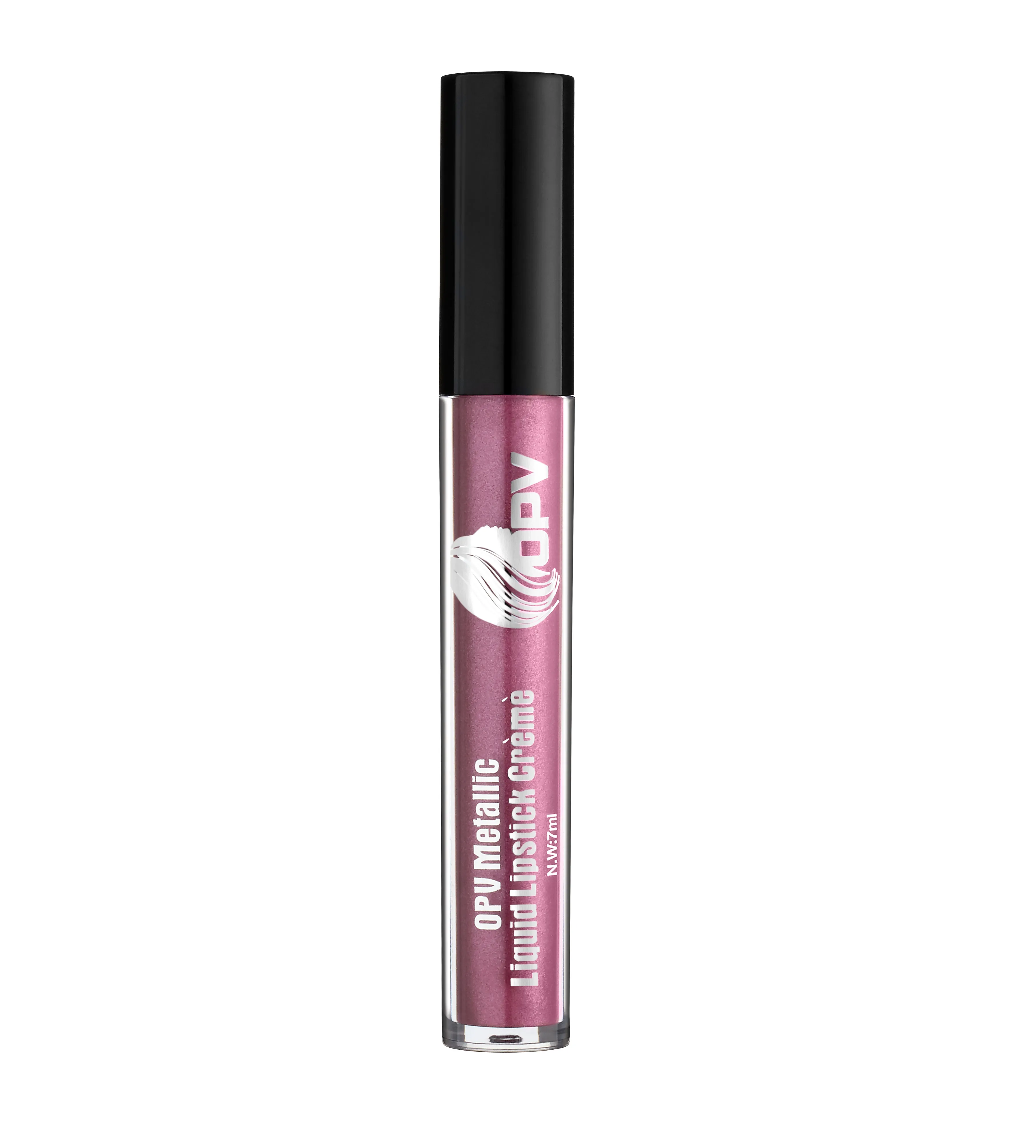 Kitten Kisses Metallic Liquid Lipsticks