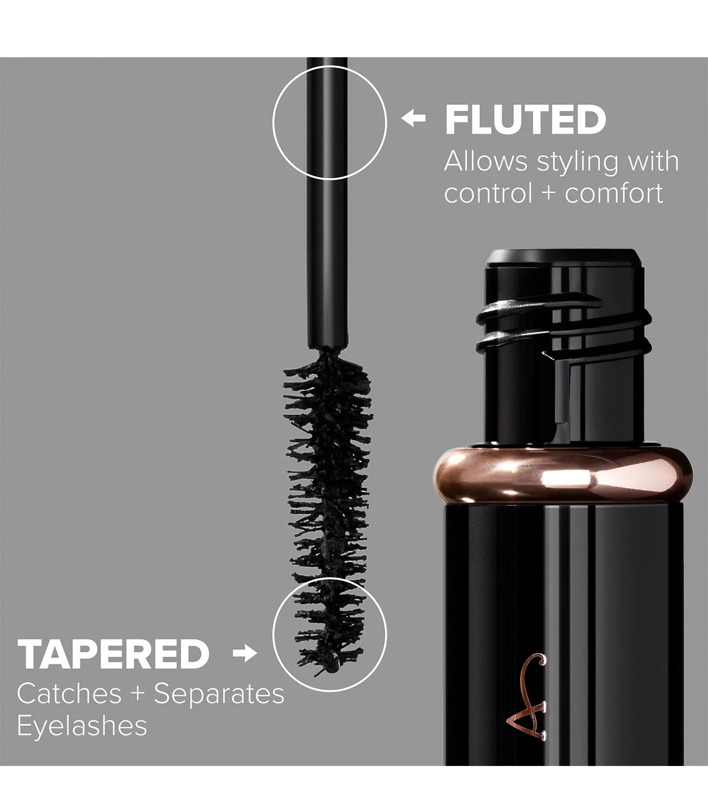 Lash Sculpt Lengthening & Volumizing Mascara