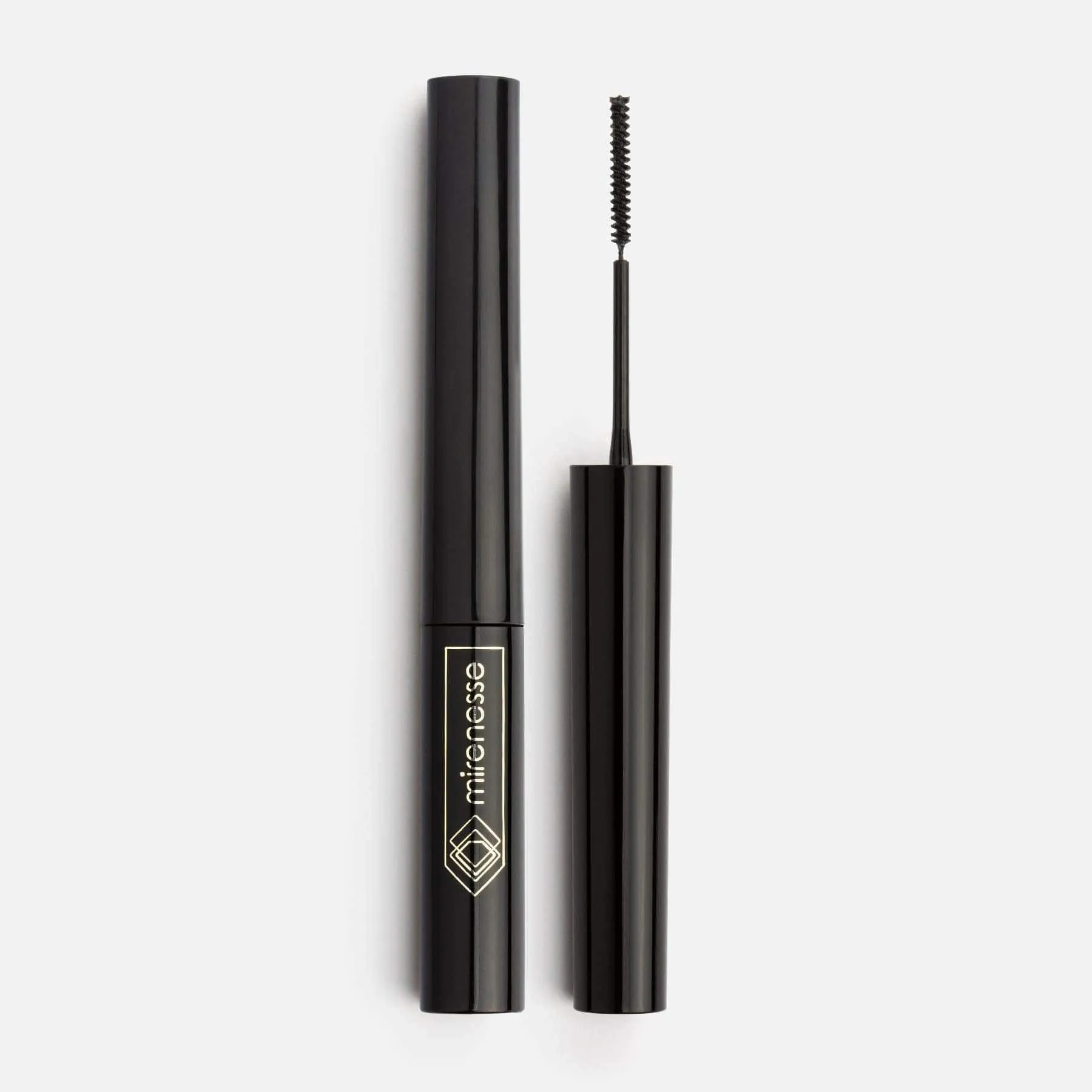 Lash Whip Tubing Mascara 24hr Root Tightliner With Micro Brush Black