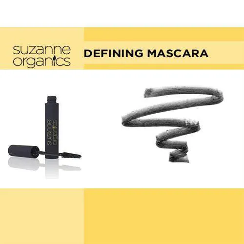 Lengthening Mascara