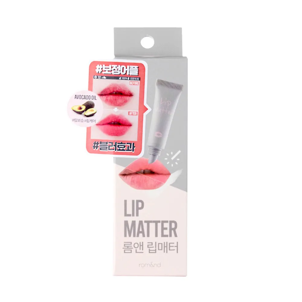 Lip Matter