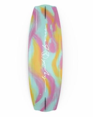 Liquid Force Angel Wakeboard - 2025