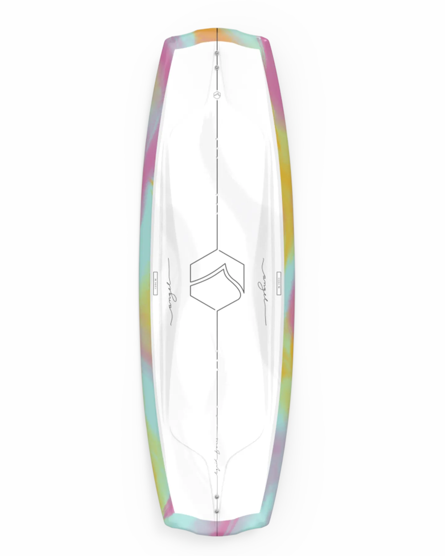 Liquid Force Angel Wakeboard - 2025