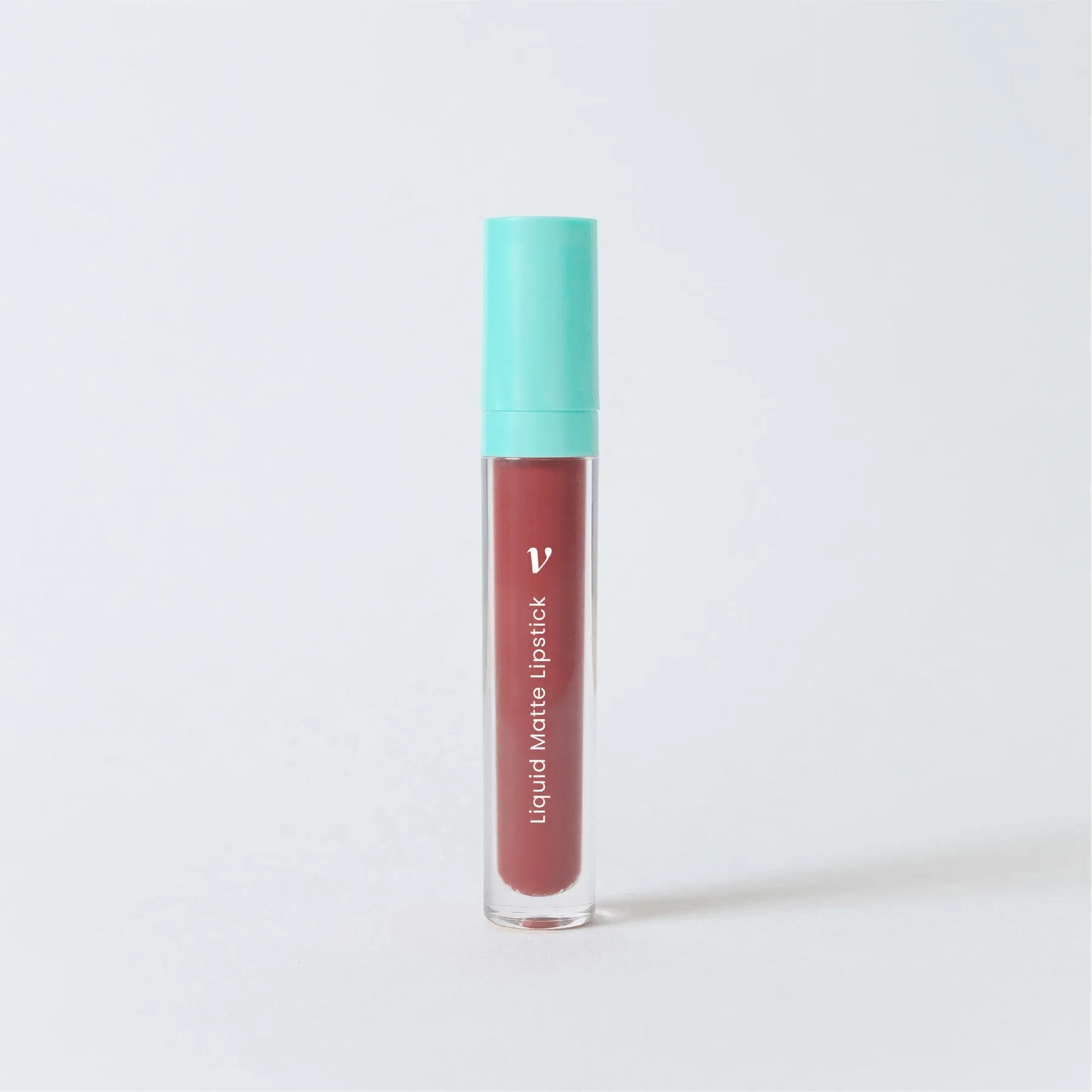 Liquid Matte Lipstick in Wishlist