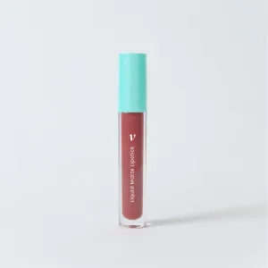 Liquid Matte Lipstick in Wishlist