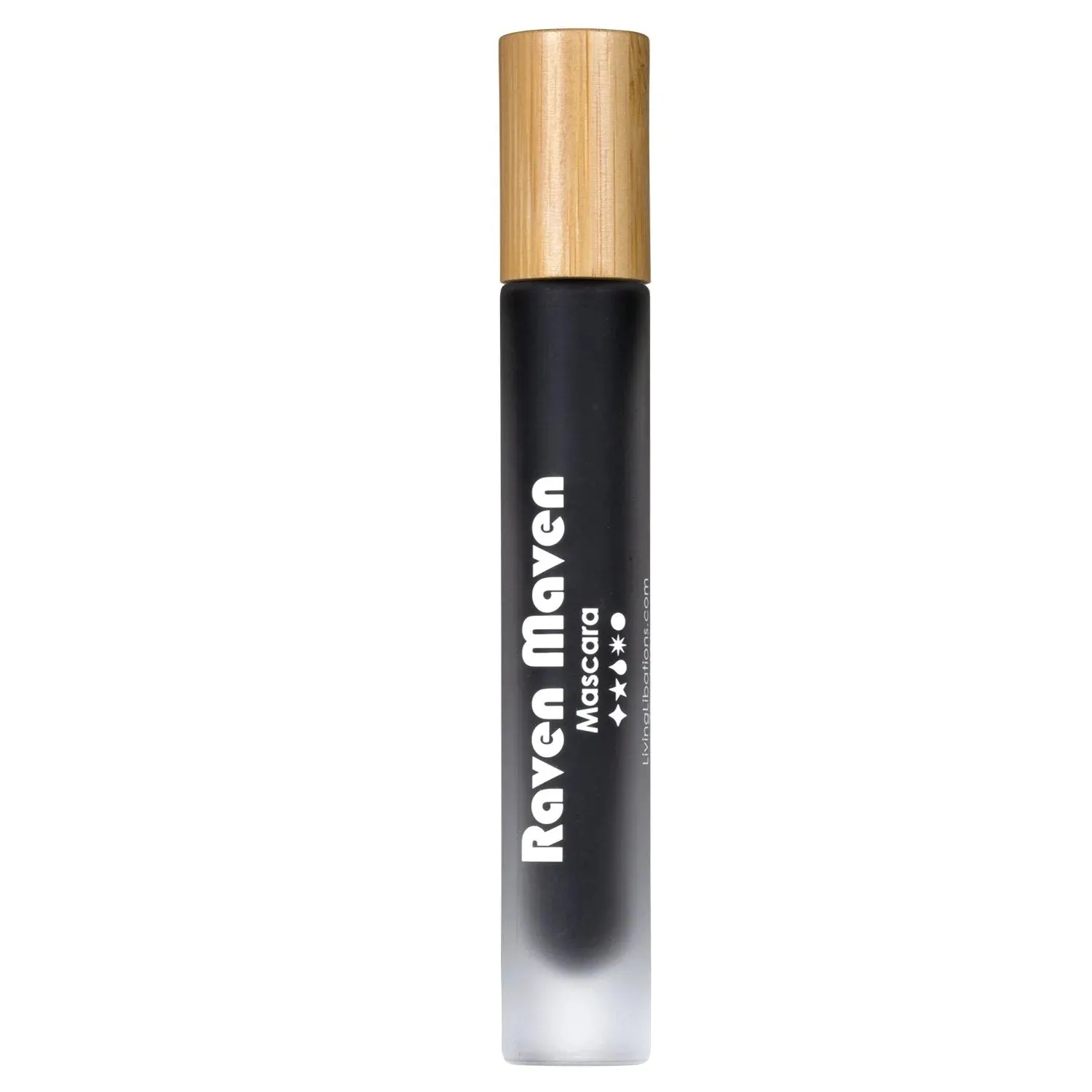 LIVING LIBATIONS - Raven Maven Mascara