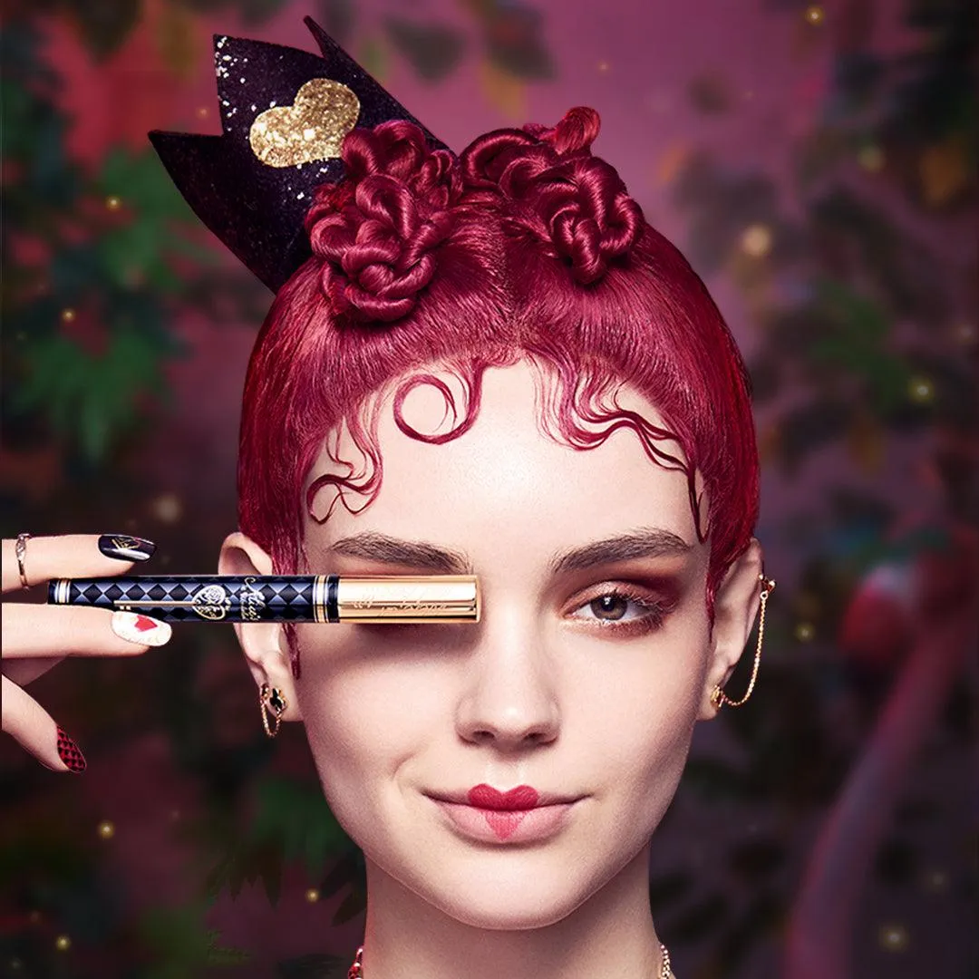 Long-lasting Colour Mascara Alice in Wonderland Series