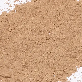 Loose Mineral Foundation-10g